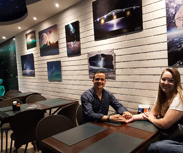 Av. Professor Mário Werneck, 3377 - Buritis, Belo Horizonte - MG, 30575-180, Brasil