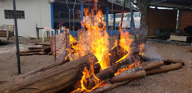 Restaurante e marmitaria cozinha a domicílio. - Gastronomia e hotelaria