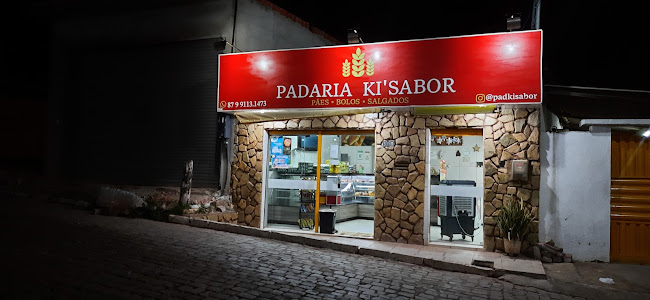 Padaria Ki'Sabor