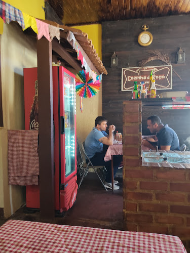 Restalrante Cozinha Da Roça - Gastronomia e hotelaria