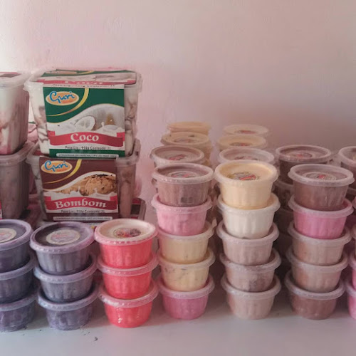 Opinii despre Sorvetes Guri în Santa Maria de Jetibá - Gastronomia e hotelaria