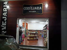 Cervejaria Tavares