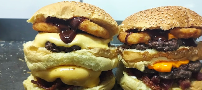 Opinii despre Hamburgão do Marcelo în João Monlevade - Gastronomia e hotelaria