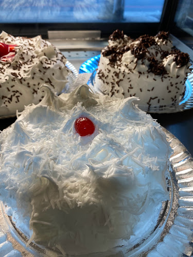 Padaria Nova Colonial - Niterói