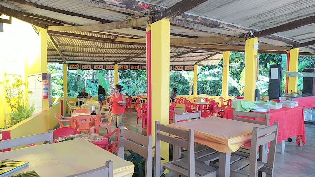 Buchadinha da Estela - Goiana