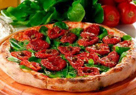 Opinii despre TOP PIZZA NOVO MUNDO în Curitiba - Gastronomia e hotelaria