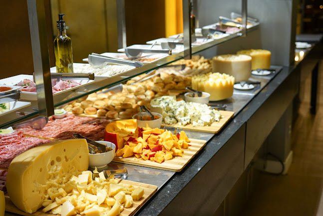 Ticiana Werner Restaurante & Wine Bar