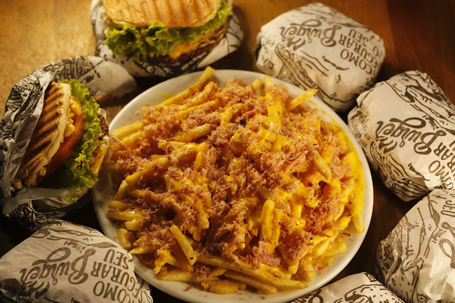 Opinii despre Combão Zero 13 în Santos - Gastronomia e hotelaria