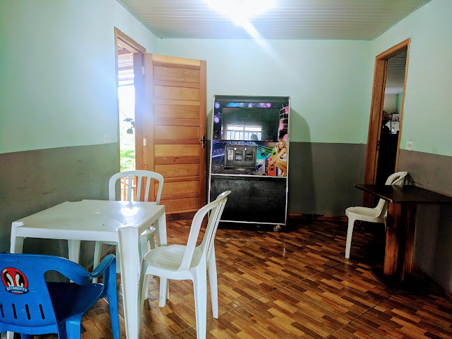 Lanchonete do Vilsinho - Castro