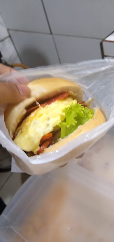 Comentarii opinii despre Mac Burgues