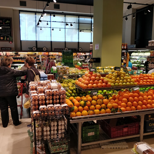 Comentarii opinii despre Sítio Verde Hortifruti - Jardim Aquarius