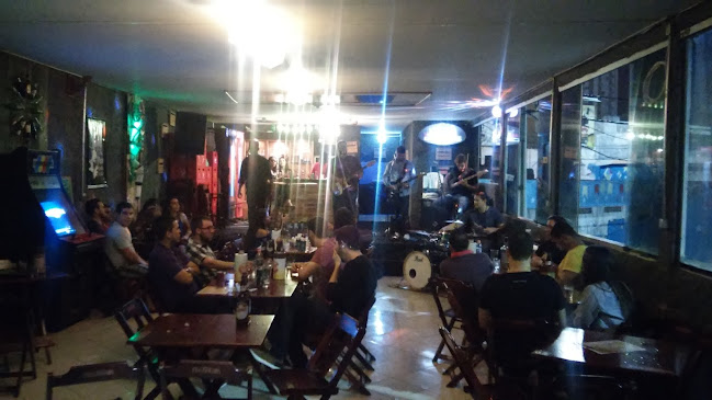 Opinii despre Delite Pub Music în Campina Grande - Gastronomia e hotelaria