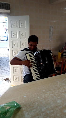 R. Santos Dumont, 192 - Santa Terezinha, Brusque - SC, 88352-200, Brasil