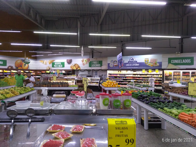 Comentarii opinii despre Hortisul - Caminho Novo