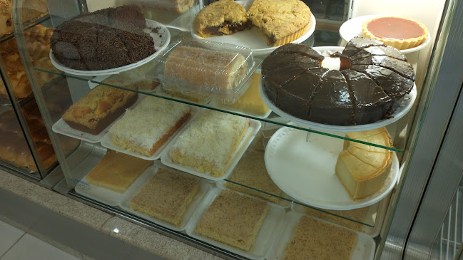 Panificadora Confeitaria Café Vó Inês - Palhoça