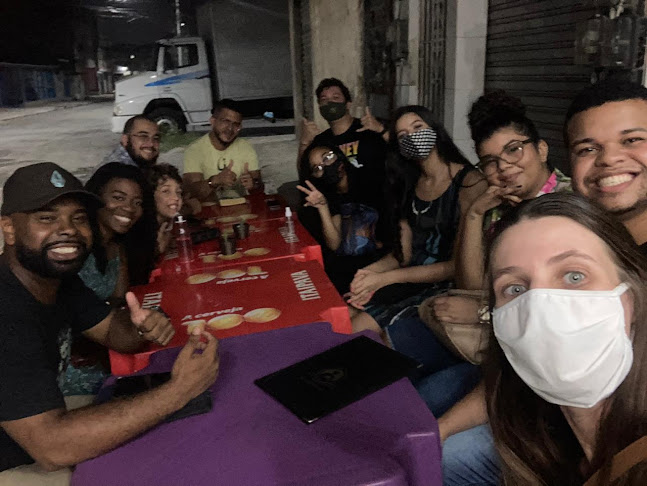 R. Vicente Renda, 390 loja - Bar dos Cavaleiros, Duque de Caxias - RJ, 25015-415, Brasil