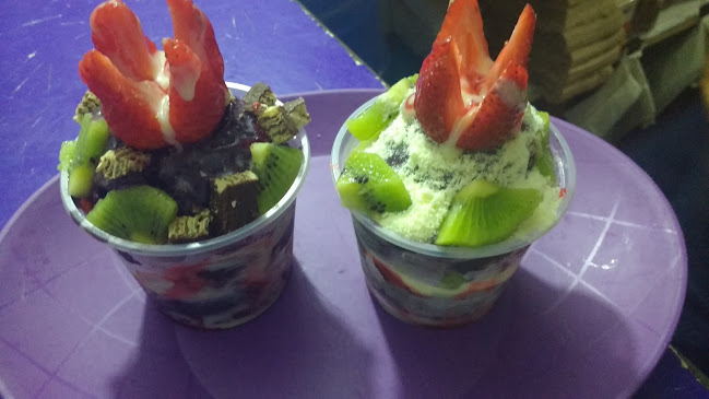 Trailer Do Tiozão Colônia