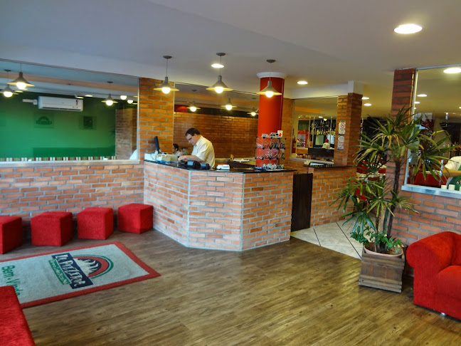 Opinii despre La Pizzeria în Santa Maria - Gastronomia e hotelaria