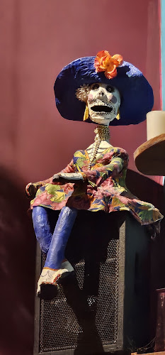 Comentarii opinii despre Restaurante Guacamole Cocina Mexicana