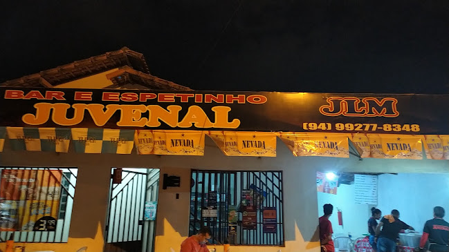 Opinii despre Comunidade (Bar e Espetinho Juvenal) în Marabá - Gastronomia e hotelaria