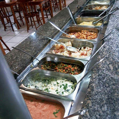 Restaurante e Pizzaria Bom Gosto (Segundo Andar) - Lajeado