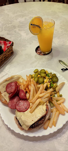 Opinii despre Deck R în Rio dos Cedros - Gastronomia e hotelaria