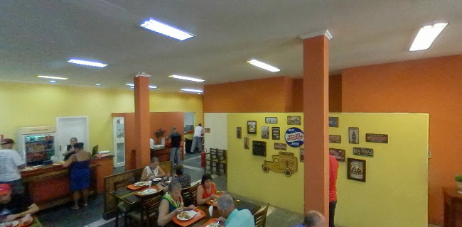 Dennys Restaurante Vila Cláudia - Limeira