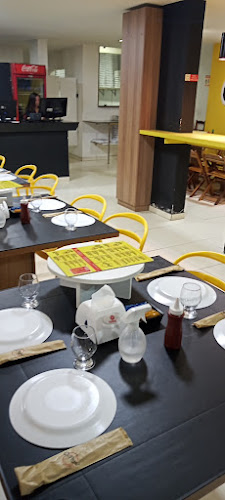 Opinii despre Qê Pizza Delivery în Feira de Santana - Gastronomia e hotelaria