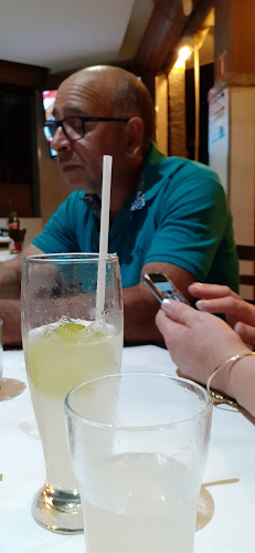 Pizzaria Charleaux - Aparecida