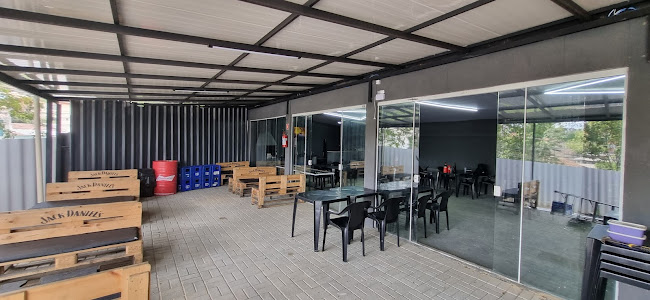 Club do Zeca Recanto Barigui - Gastronomia e hotelaria