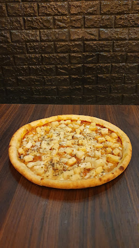 TheLivery - Restaurantes e Delivery de Comida - Vitória da Conquista