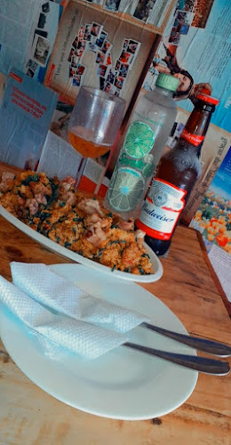 Comentarii opinii despre Trindade Petiscaria e Lanchonete