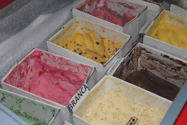 RIKÃO AÇAI E SHAWARMA