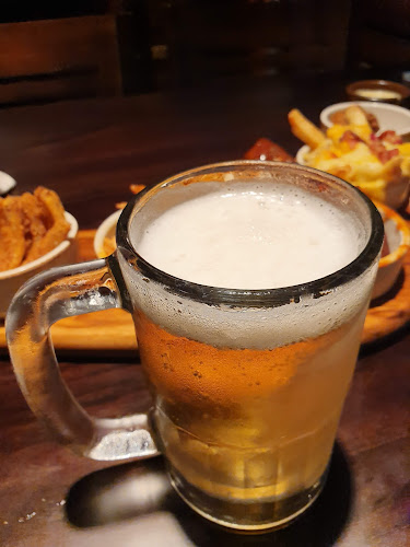 Outback Shopping Anália Franco