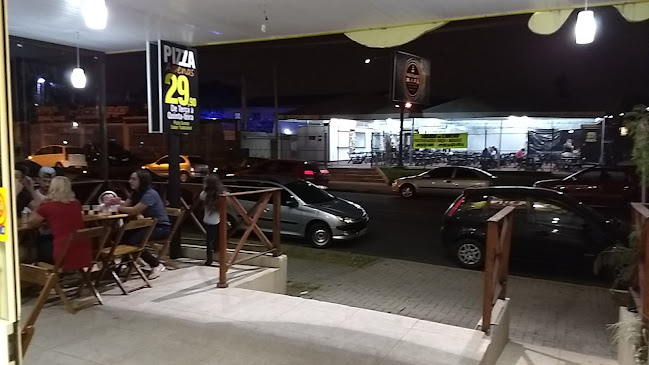 R. Maestro Carlos Frank, 1721 - Boqueirão, Curitiba - PR, 81730-320, Brasil