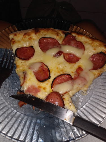 Opinii despre Pizzaria imperio în Jaboatão dos Guararapes - Gastronomia e hotelaria