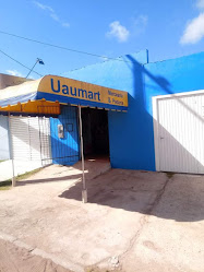 Uaumart Mercearia e Padaria