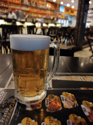 Opinii despre Caravellas Restô e Happy Hour în Acaraú - Gastronomia e hotelaria