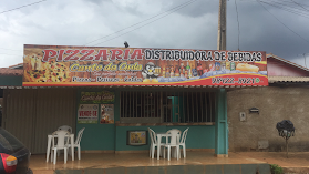 Canto da Gula Pizzaria