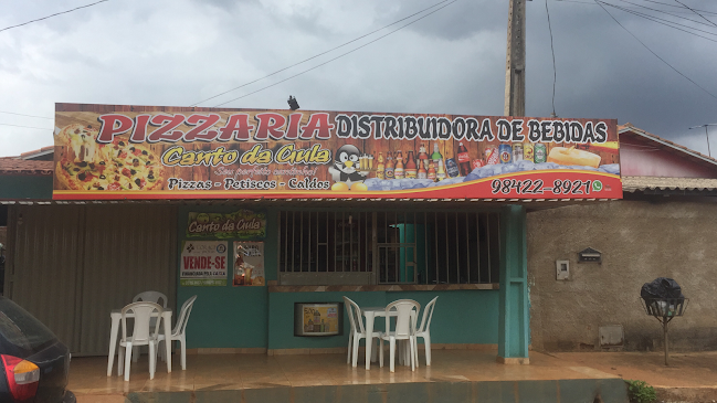 Canto da Gula Pizzaria