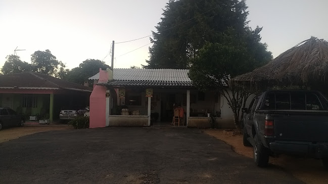 Bar do Zildo