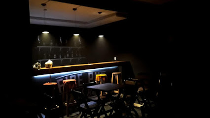 Fire Pub Rock Bar (in memoriam)