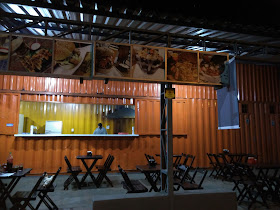 Bach's Burger e Grill