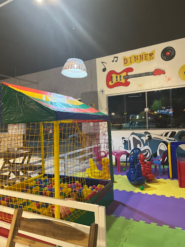 Manda Burguer - Hamburgueria