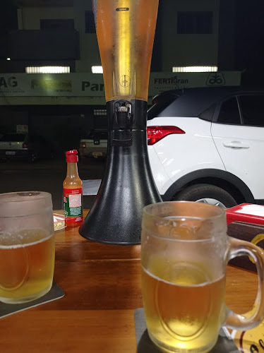 Cia Do Chopp - Patos de Minas