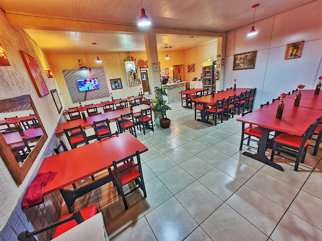 Av. João Corrêa, 3398 - Vicentina, São Leopoldo - RS, 93025-510, Brasil