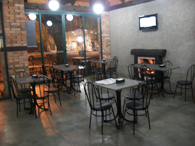 Opinii despre D'roma Lancheria e Sorveteria în Gramado - Gastronomia e hotelaria