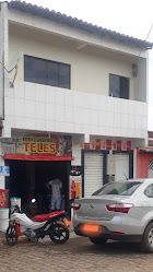 Mercadinho teles