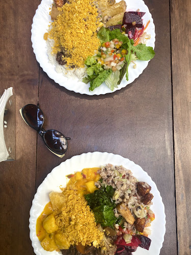 Mafalda Café e Bistrô