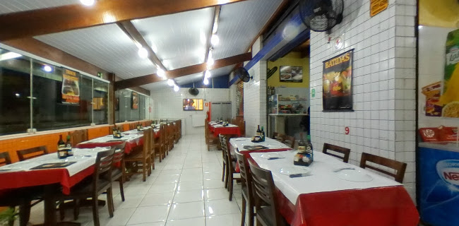 Duda Pizzaria e Esfiharia